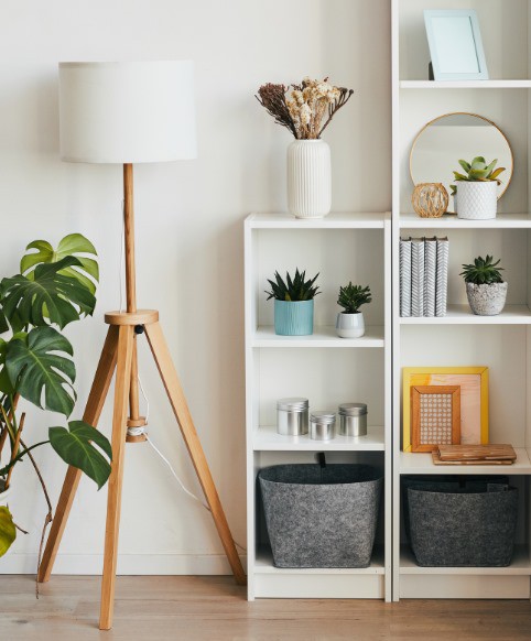 Admin Login Page Image